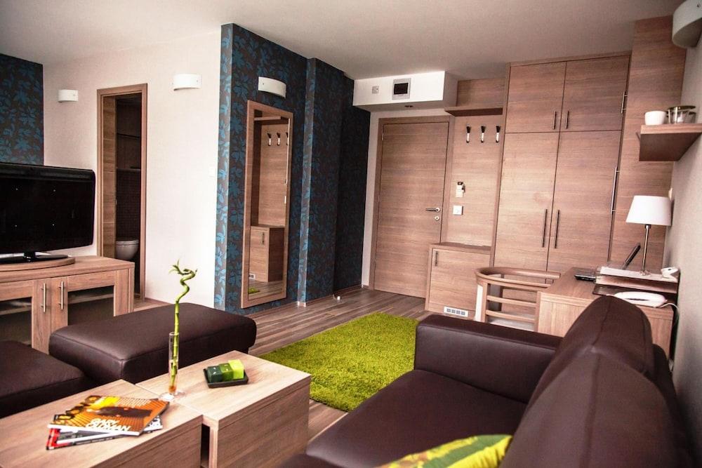 Vitta Hotel Superior Budapest Værelse billede