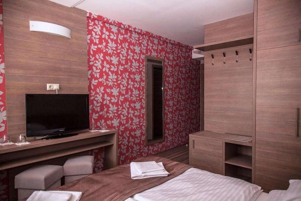 Vitta Hotel Superior Budapest Eksteriør billede