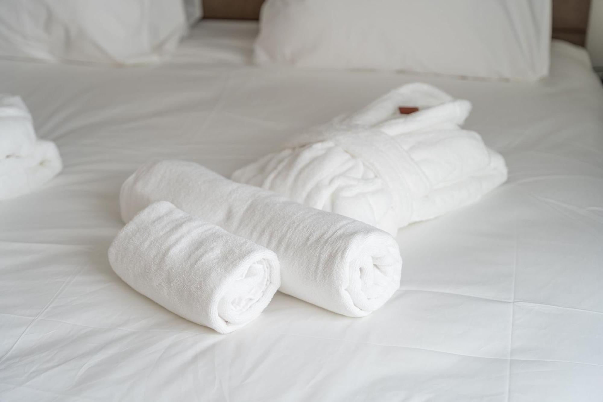 Vitta Hotel Superior Budapest Eksteriør billede