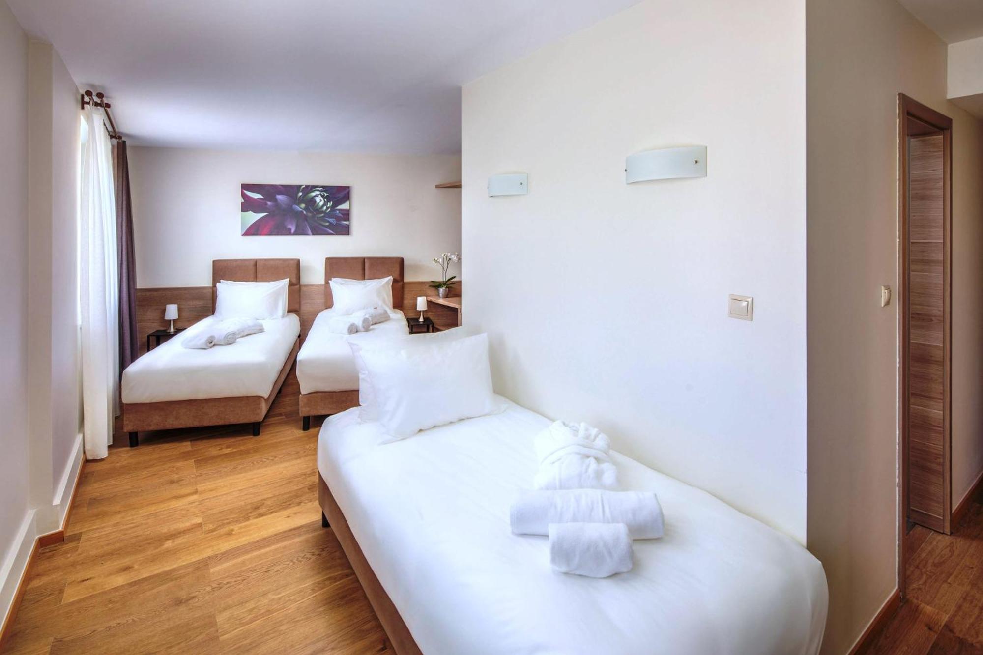 Vitta Hotel Superior Budapest Eksteriør billede