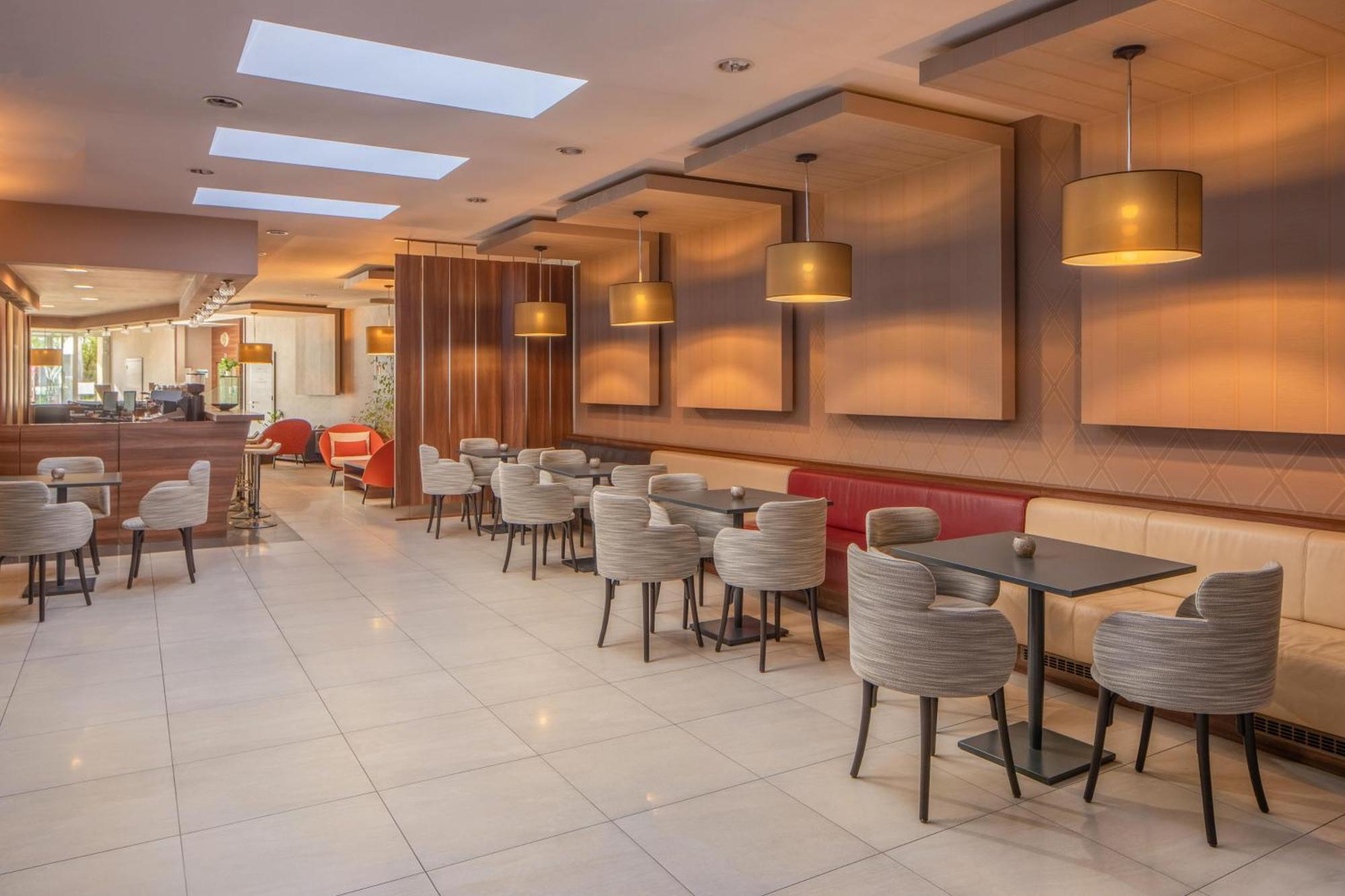 Vitta Hotel Superior Budapest Eksteriør billede