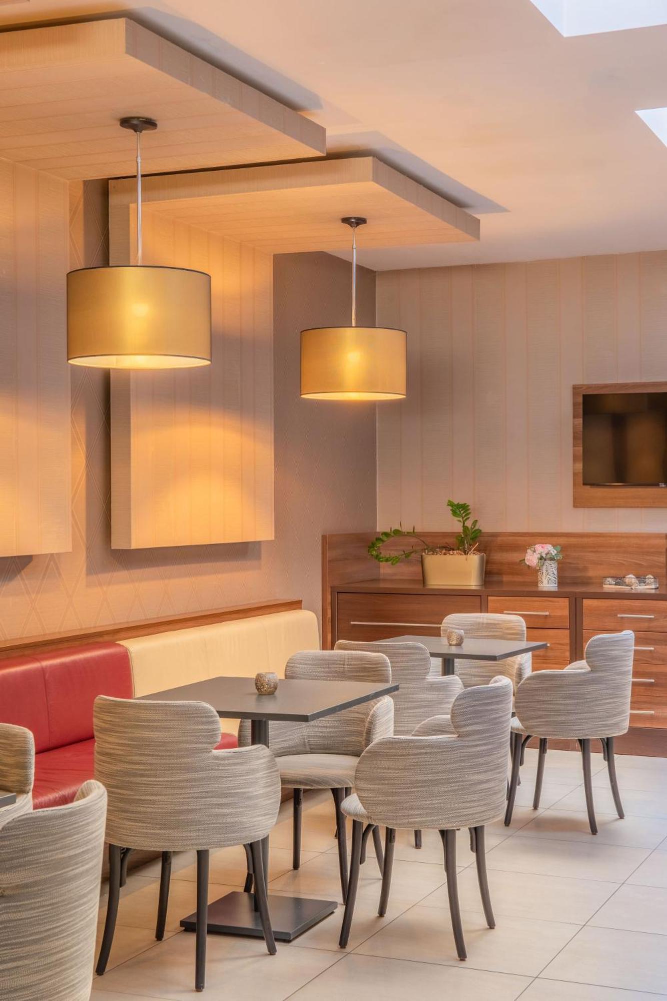 Vitta Hotel Superior Budapest Eksteriør billede