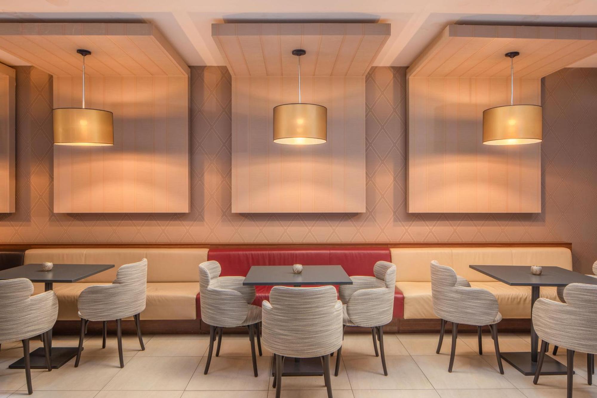 Vitta Hotel Superior Budapest Eksteriør billede