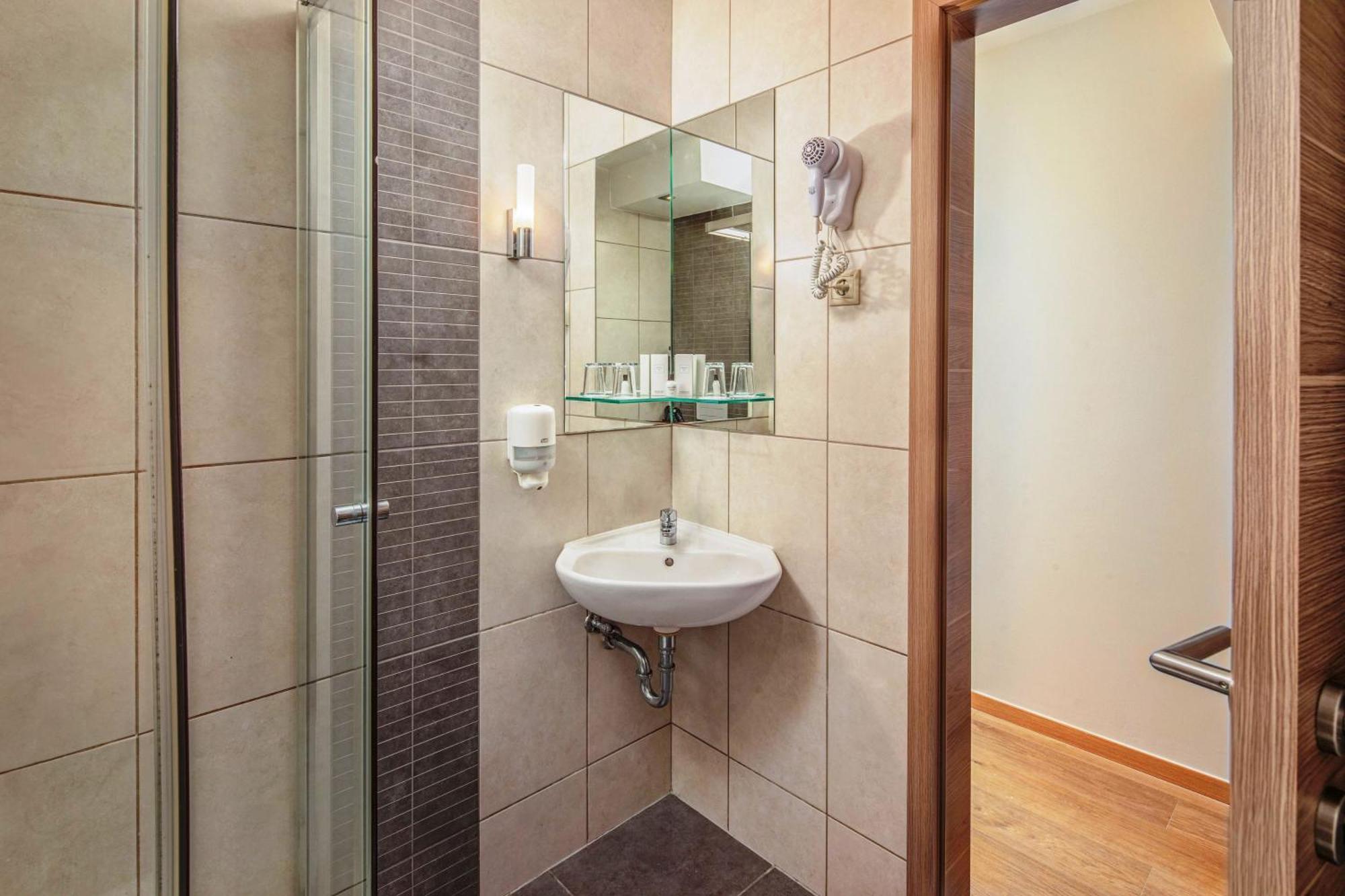 Vitta Hotel Superior Budapest Eksteriør billede