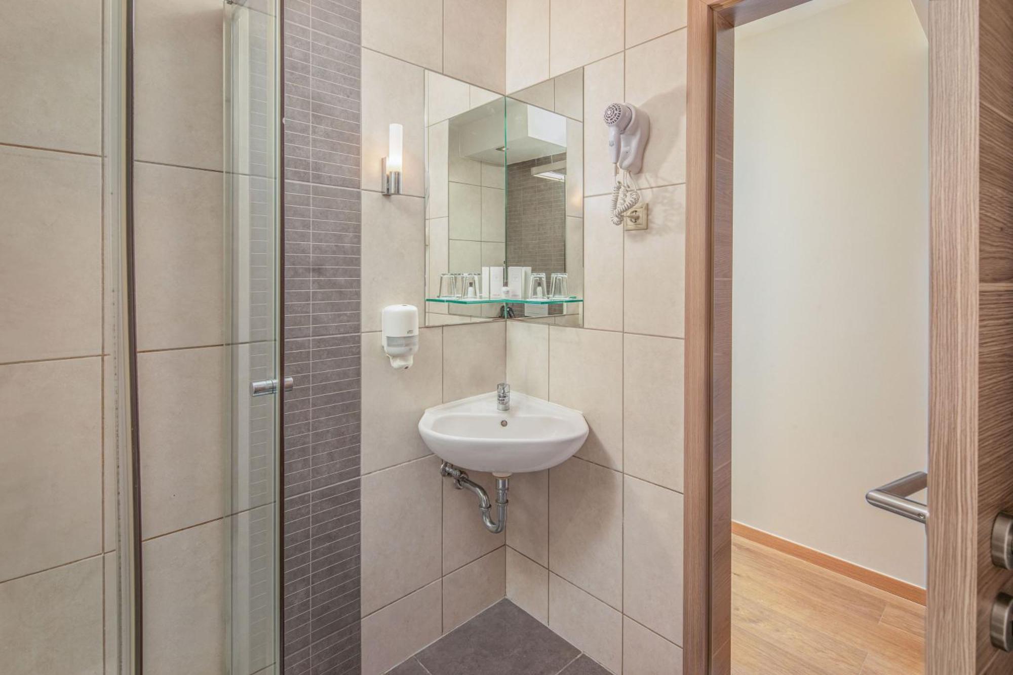 Vitta Hotel Superior Budapest Eksteriør billede
