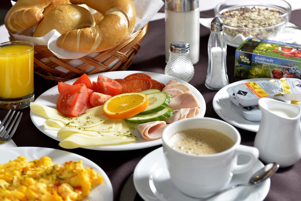 Vitta Hotel Superior Budapest Eksteriør billede