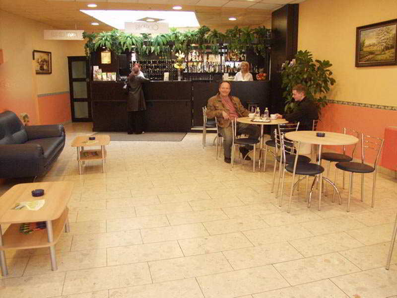 Vitta Hotel Superior Budapest Eksteriør billede